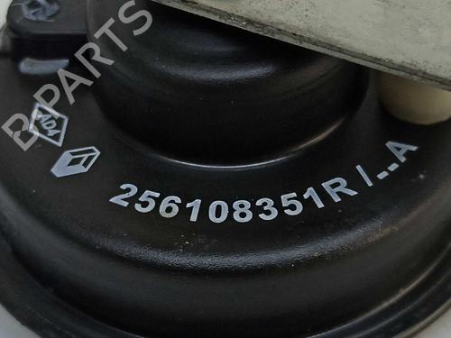 Horn RENAULT CLIO IV (BH_) 1.5 dCi 75 | BP14540736E13 