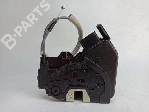 Rear right lock KIA STONIC (YB) 1.0 T-GDi 81420H8010 | 81420H8010JHM