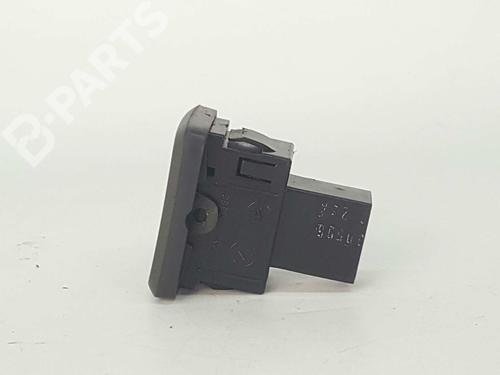 Right front window switch FIAT 500 (312_) 1.3 D Multijet (312AXB1A) | BP9047700I26 