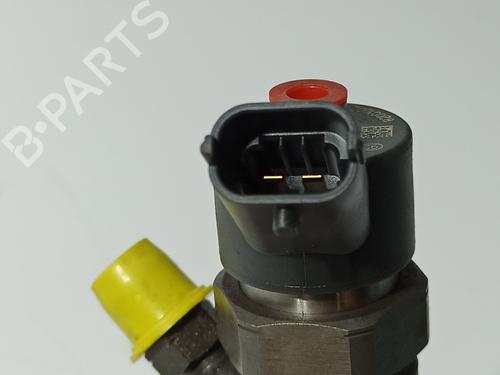 Injector RENAULT MEGANE II (BM0/1_, CM0/1_) 1.9 dCi (BM0G, CM0G) | BP21086126M100 