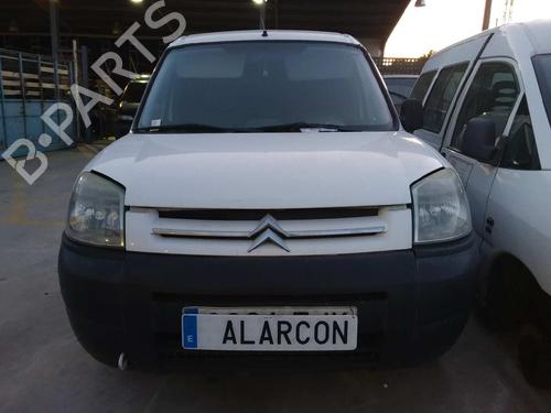 Other CITROËN BERLINGO / BERLINGO FIRST Box Body/MPV (M_) 2.0 HDI 90 (MBRHY, MCRHY) | BP27094865O1 