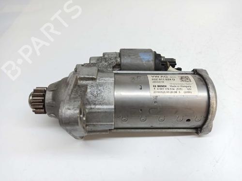 Starter VW GOLF VII (5G1, BQ1, BE1, BE2) 1.4 TSI | BP9171020M8 