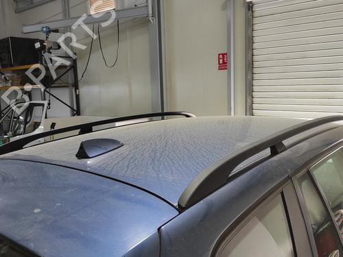 Roof bar BMW X3 (E83) 3.0 d BP26655995C65
