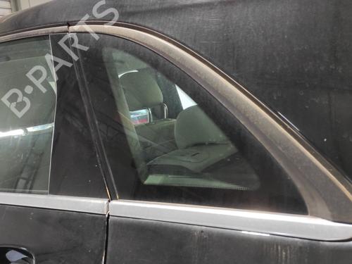 Used Rear left quarter glass MERCEDES-BENZ B-CLASS Sports Tourer (W246, W242) B 200 CDI (246.201) (136 hp) 16221148