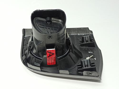 Air vent FIAT 500 C (312_) 1.2 (312CXA1A, 312AXA1A) | BP32070828I21 - Image 5