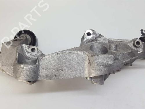 Engine mount RENAULT KOLEOS I (HY_) 2.0 dCi (HY0K) | BP10264291M89