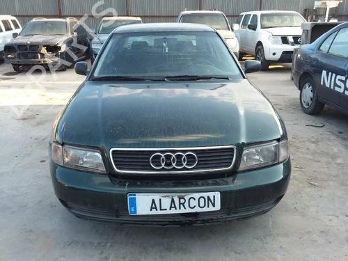Brugte AUDI A4 B5 Avant (8D5) 1.9 Hybrid (90 hp) 4279895