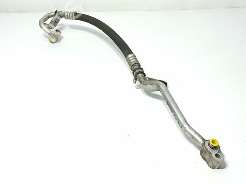 AC pipe SKODA FABIA II Combi (545) 1.9 TDI | BP27551804M126