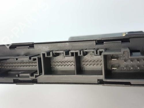 Left front window motor VW TOUAREG (7LA, 7L6, 7L7) 5.0 V10 TDI | BP5630688E21 