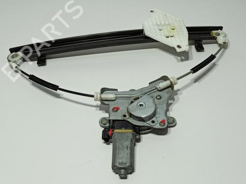 Front left window mechanism SSANGYONG KORANDO (CK)  | BP26443167C22 