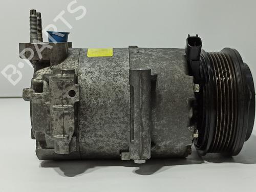 AC Kompressor FORD FIESTA VI (CB1, CCN) 1.25 | BP12171964M34 