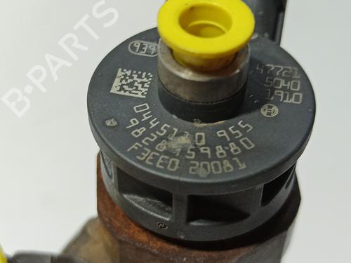 Injector TOYOTA PROACE Van (MDZ_) 1.5 D4d (MDZ1) | BP36561992M100 - Image 5