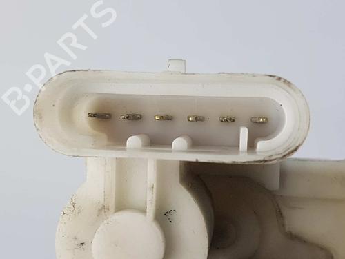 Front right lock ALFA ROMEO 147 (937_) 1.6 16V T.SPARK ECO (937.AXA1A, 937.BXA1A) | BP6105015C97 