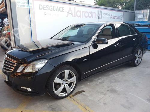 Elektronisk sensor MERCEDES-BENZ E-CLASS (W212) E 350 CGI (212.057) | BP14535950M84 