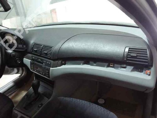 Elektronische module BMW 3 (E46) 320 d | BP5790613M83 