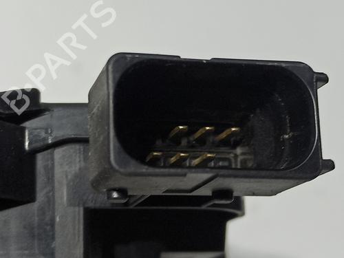 Front left lock OPEL CORSA D (S07) 1.3 CDTI (L08, L68) | BP21284900C98 