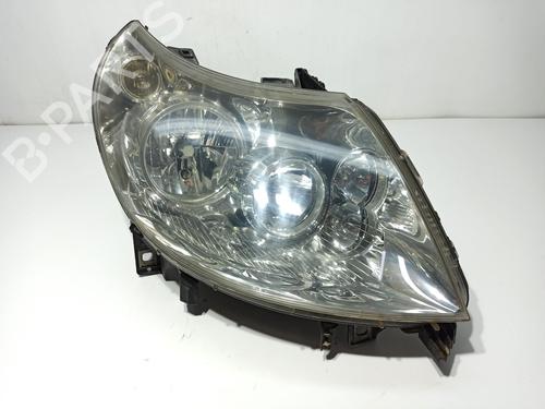 right-headlight-citroen-jumper-ii-van-2006-34399904 main image