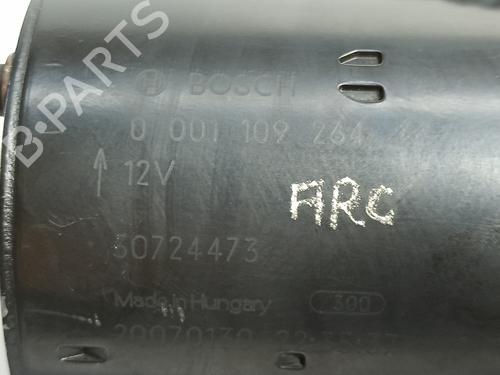 Starter VOLVO XC90 I (275) D5 AWD | BP16692926M8 