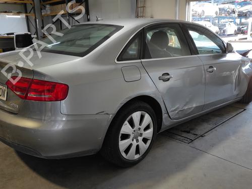 Spylertank AUDI A4 B8 (8K2) 2.0 TDI | BP16385601C113 
