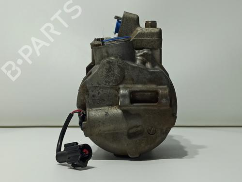 AC compressor LAND ROVER DISCOVERY IV (L319) 2.7 TD 4x4 | BP16074786M34 