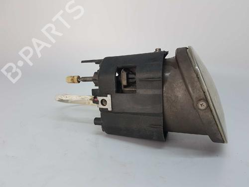 Right front fog light NISSAN X-TRAIL I (T30) 2.2 DCi | BP4502397C31