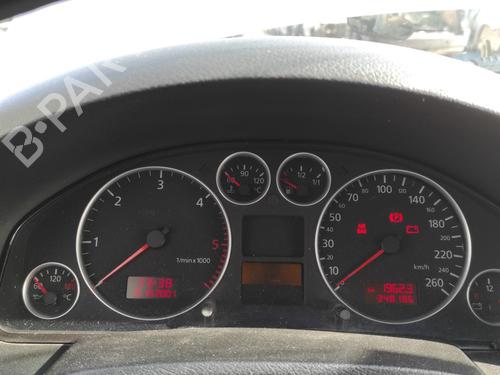 Steering pump AUDI A6 C5 Avant (4B5)  | BP22773820M99 