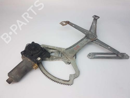 Front left window mechanism MERCEDES-BENZ C-CLASS (W202) C 250 Turbo-D (202.128) | BP4721400C22 