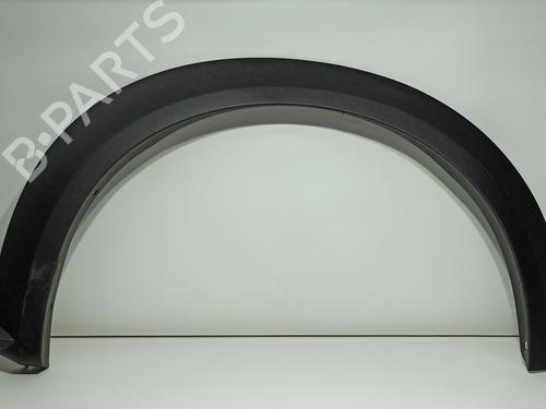 Used Front right wheel arch trim NISSAN JUKE (F16_) 1.0 (114 hp) 28802717