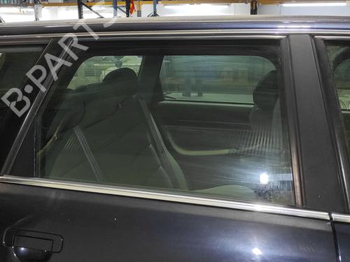 rear-right-door-window-audi-a4-b5-8d2-1994-1995-1996-1997-1998-1999-2000-2001-33963585 main image