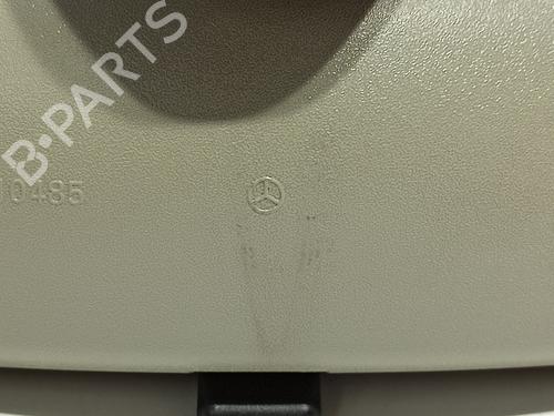 Rear mirror MERCEDES-BENZ CLK (C209) CLK 270 CDI (209.316) | BP13506884I6