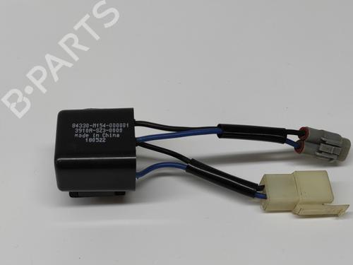 Used Electronic module Electronic module DAELIM XQ XQ1 (SAJ) (14 hp) 40108372 40108372