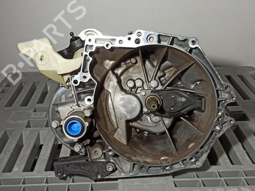 Used Gearbox PEUGEOT 2008 I (CU_) 1.6 BlueHDi 100 (100 hp) 22224665