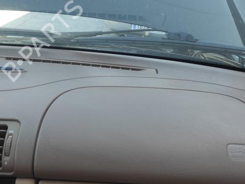 Dashboard MERCEDES-BENZ M-CLASS (W163) ML 270 CDI (163.113) | BP19525731C46
