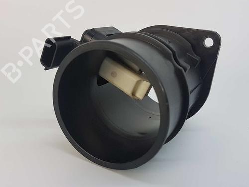 Mass air flow sensor RENAULT MODUS / GRAND MODUS (F/JP0_) 1.5 dCi (FP0F, JP0F) | BP3347420M95