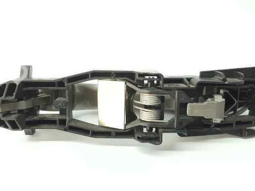Front right exterior door handle MERCEDES-BENZ C-CLASS (W203) C 220 CDI (203.008) | BP3185949C129 