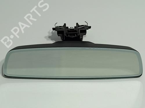 Used Rear mirror BMW 1 (F21) 116 d (116 hp) 15136091