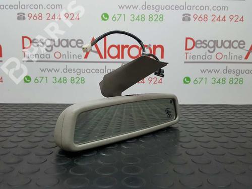 Specchietti retrovisore MERCEDES-BENZ C-CLASS (W203) C 320 CDI (203.020) (224 hp) 2773509