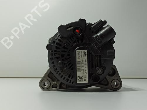 Alternator PEUGEOT 2008 I (CU_) 1.2 THP 130 / PureTech 130 | BP23953730M7