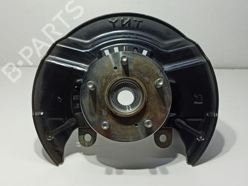 Right front steering knuckle HONDA CR-V V (RW_, RT_) 2.0 e-CVT Hybrid (RT5) 51211TNYA00
