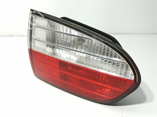 Left taillight HYUNDAI H-1 Van (A1) 2.5 TD | BP20642964C34