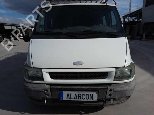 Driver airbag FORD TRANSIT Van (FA_ _)  | BP2728925C9