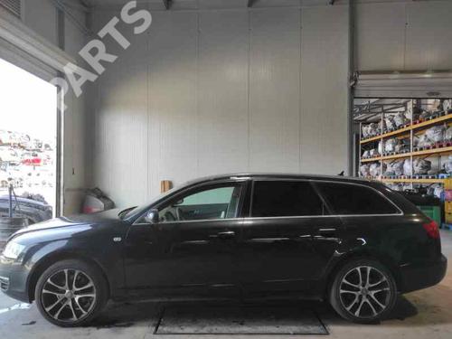 BP9721393C3 | Puerta delantera derecha AUDI A6 C6 Avant (4F5) 2.0 TDI BP9721393C3