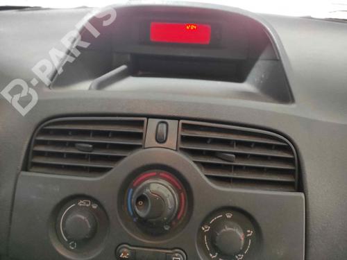 Used Air vent RENAULT KANGOO / GRAND KANGOO II (KW0/1_) 1.5 dCi 70 (KW0V, KW0A) (68 hp) 11640448