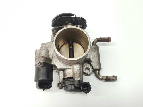 Used Throttle body DAEWOO LANOS (KLAT) 1.3 (75 hp) 2759701