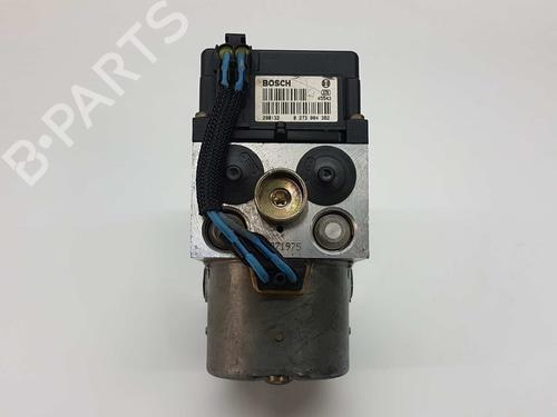 Aggregati ABS OPEL ASTRA G Hatchback (T98) 1.7 DTI 16V (F08, F48) | BP6796504M43 