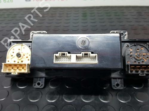Climate control KIA CARNIVAL II (GQ) 2.9 CRDi | BP2751926I5 