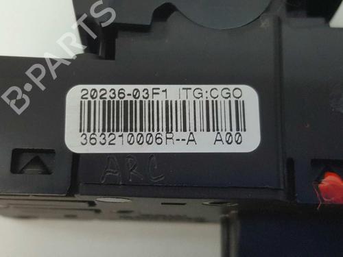 Spak kontakt RENAULT SCÉNIC III (JZ0/1_) 1.5 dCi (JZ02, JZ0R) | BP11388162I30 