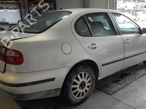 Steering pump SEAT TOLEDO II (1M2) 1.9 TDI | BP15381420M99