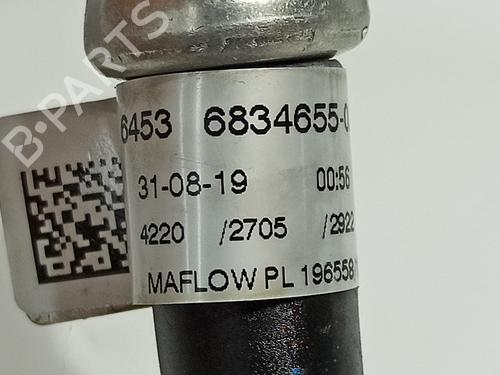AC pipe BMW 1 (F40) 116 d | BP17920078M126