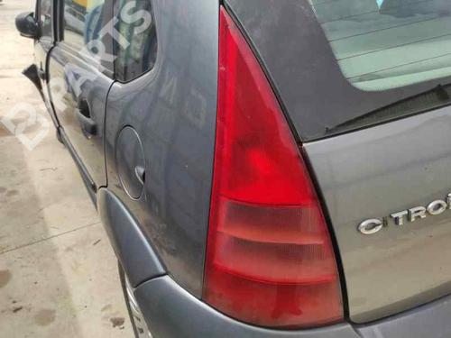 Tændspole CITROËN C3 I (FC_, FN_) 1.4 i | BP9965885M94 